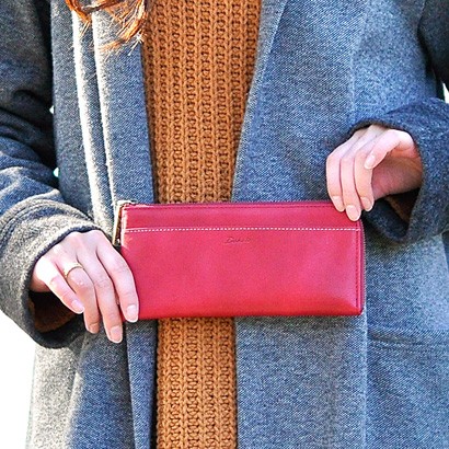 Dakota（ダコタ） 最大P+16% Dakota L字ファスナー長財布 ラルゴ