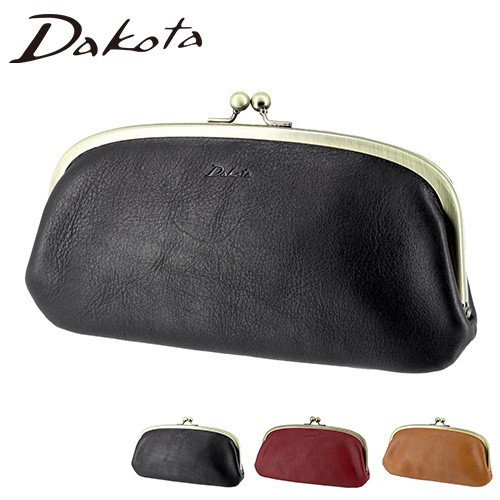 Dakota（ダコタ） 最大P+16% がま口長財布 ラルゴ レディース 30582
