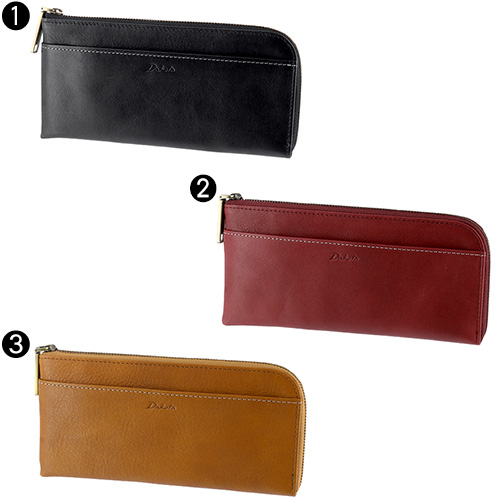 【レビュー投稿で+5％還元】ダコタ 長財布 ラルゴ レディース 30581 35881 日本製 Dakota L字ファスナー 牛革 本革 レザー 開運 一粒万倍日 sh_of agesugi_sfa クリスマス_mp クリスマス_wp Dakota（ダコタ） 最大P+16% Dakota L字ファスナー長財布 ラルゴ