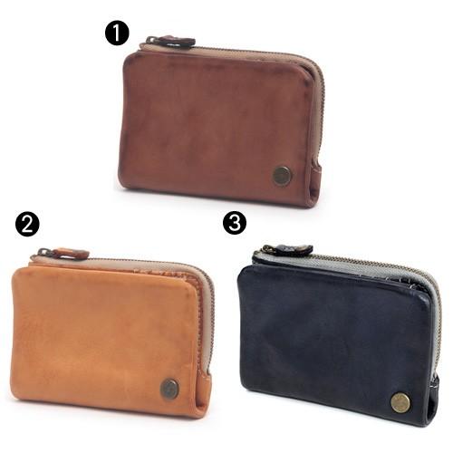Dakota BLACK LABEL ダコタ ブラックレーベル ベルク Dakota BLACK LABEL ダコタブラックレーベル 二つ折り財布