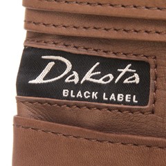 Dakota black label(ダコタブラックレーベル)の折り財布