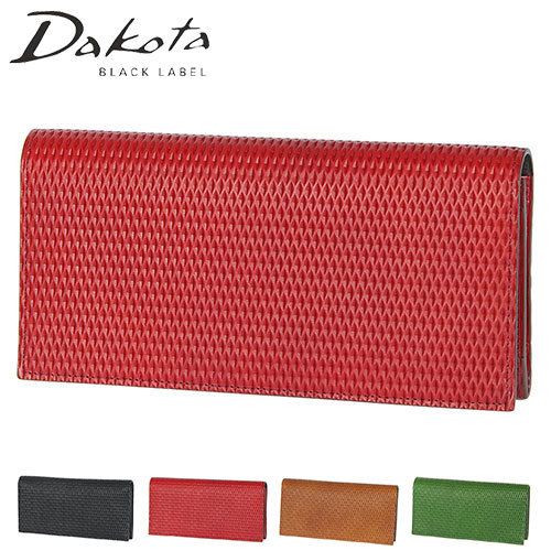 Dakota（ダコタ） ダコタブラックレーベル Dakota black label 長財布