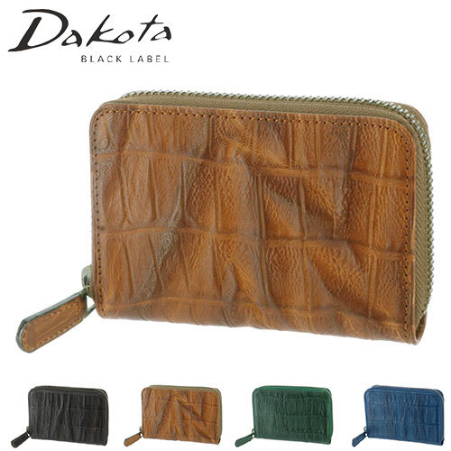 Dakota 最大P+16% ダコタブラックレーベル black label 長財布