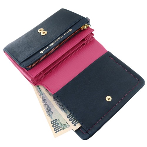 送料無料 フレームワーク FFRAME WORK長財布 Falsetto ファルセット 42711 レディース P10倍 母の日 fra42711ch1.jpg