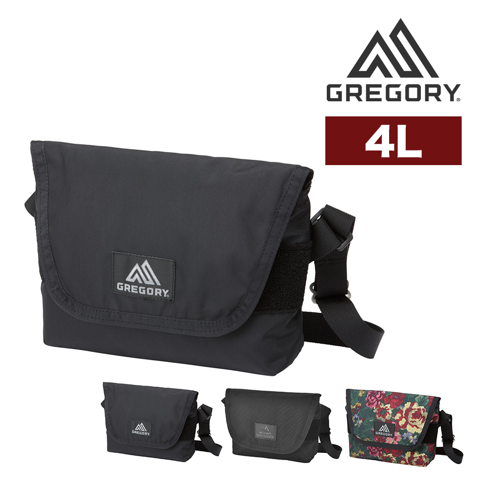 GREGORY（グレゴリー） 最大38％ ショルダーバッグ メッセンジャー
