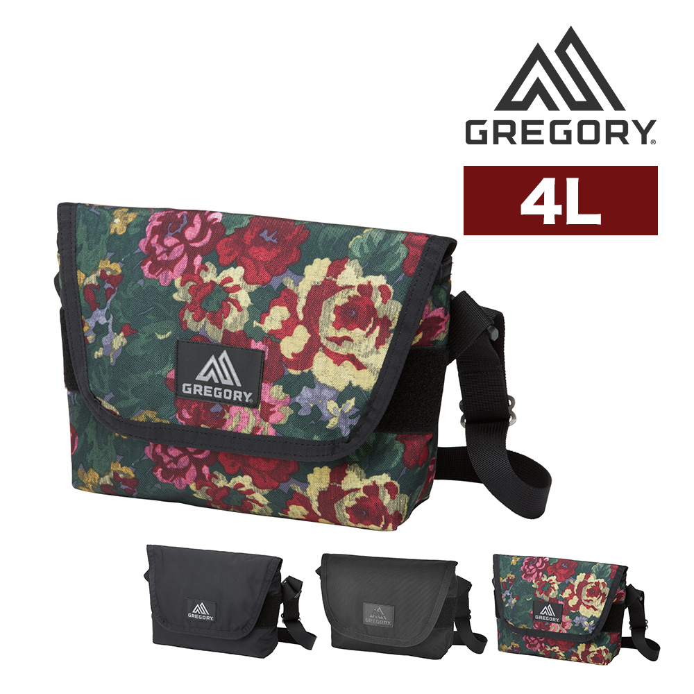 GREGORY（グレゴリー） 最大43％ ショルダーバッグ メッセンジャー
