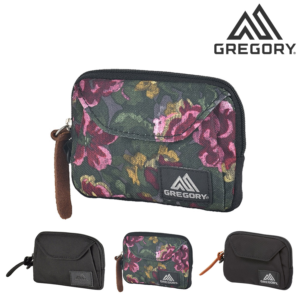 GREGORY（グレゴリー） 最大P+16% コインケース 小銭入れ ミニ財布