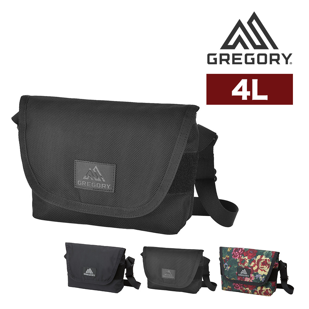 GREGORY（グレゴリー） 最大38％ ショルダーバッグ メッセンジャー