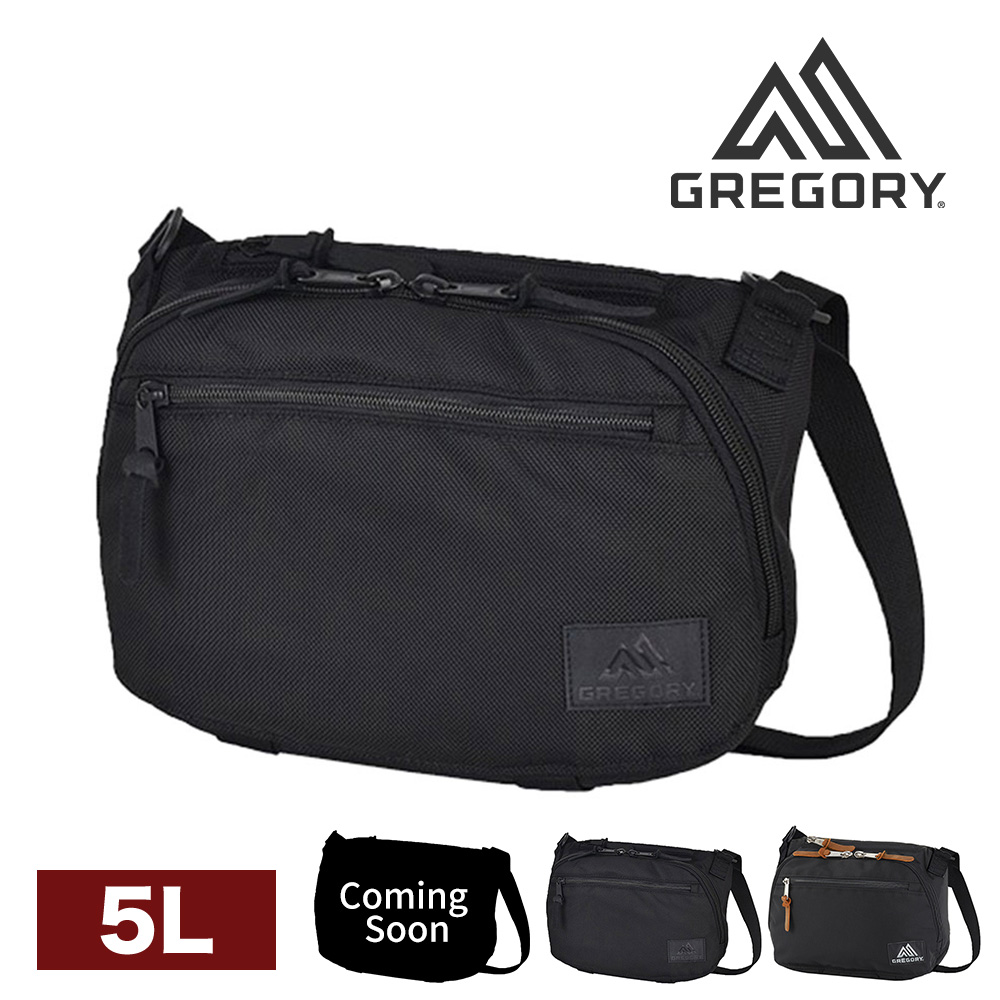 最大43％ グレゴリー ショルダーバッグ 斜め掛け 5L A5 GREGORY クラシック トランスファーショルダーL メンズ レディースの画像
