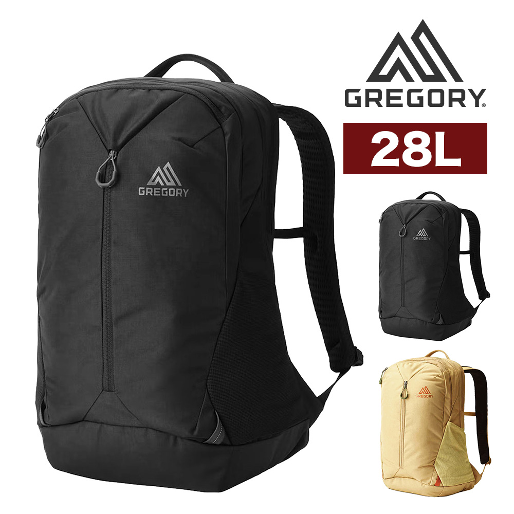 GREGORY（グレゴリー） リュック 28L A4 PC収納 ルーヌ28 メンズ