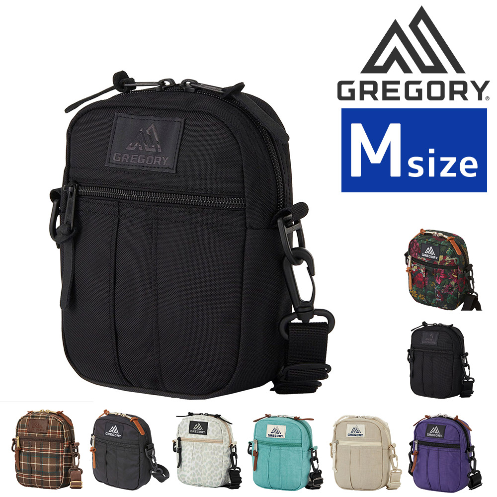 GREGORY グレゴリー　防水　2wayバッグ GREGORY 最大P+16% グレゴリー バッグ ショルダーバッグ 2WAY