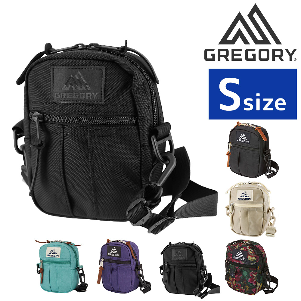 WEB限定》【GREGORY / グレゴリー】SPEAR スピア エバック