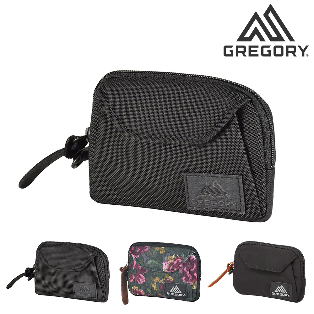 GREGORY（グレゴリー） 最大P+16% コインケース 小銭入れ ミニ財布