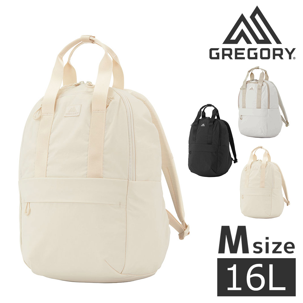 GREGORY 最大P+16% グレゴリー リュック リュックサック