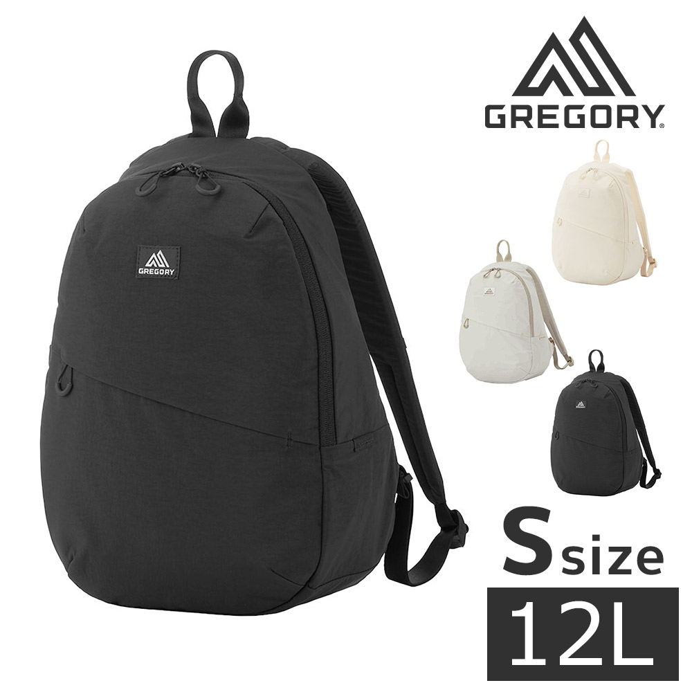 GREGORY 最大P+16% グレゴリー リュック デイパック バッグ