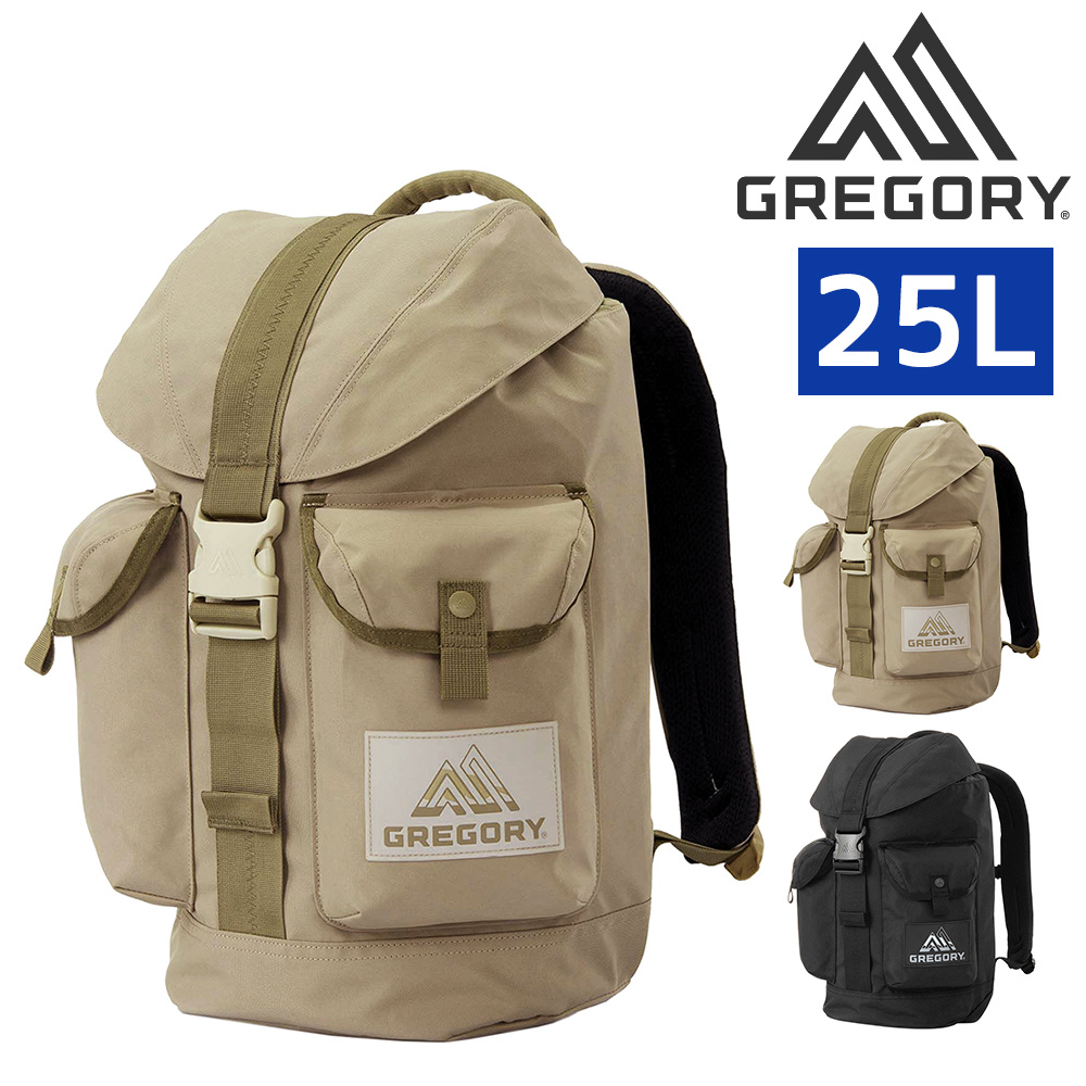 GREGORY（グレゴリー） 最大36％ リュック デイパック バッグ ジョー