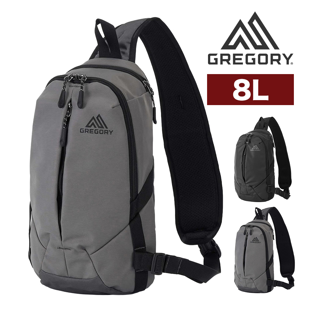 GREGORY（グレゴリー） 最大43％ ボディバッグ ワンショルダーバッグ