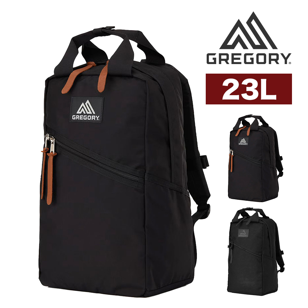 GREGORY（グレゴリー） 最大38％ リュック 23L A4 B4 GREGORY
