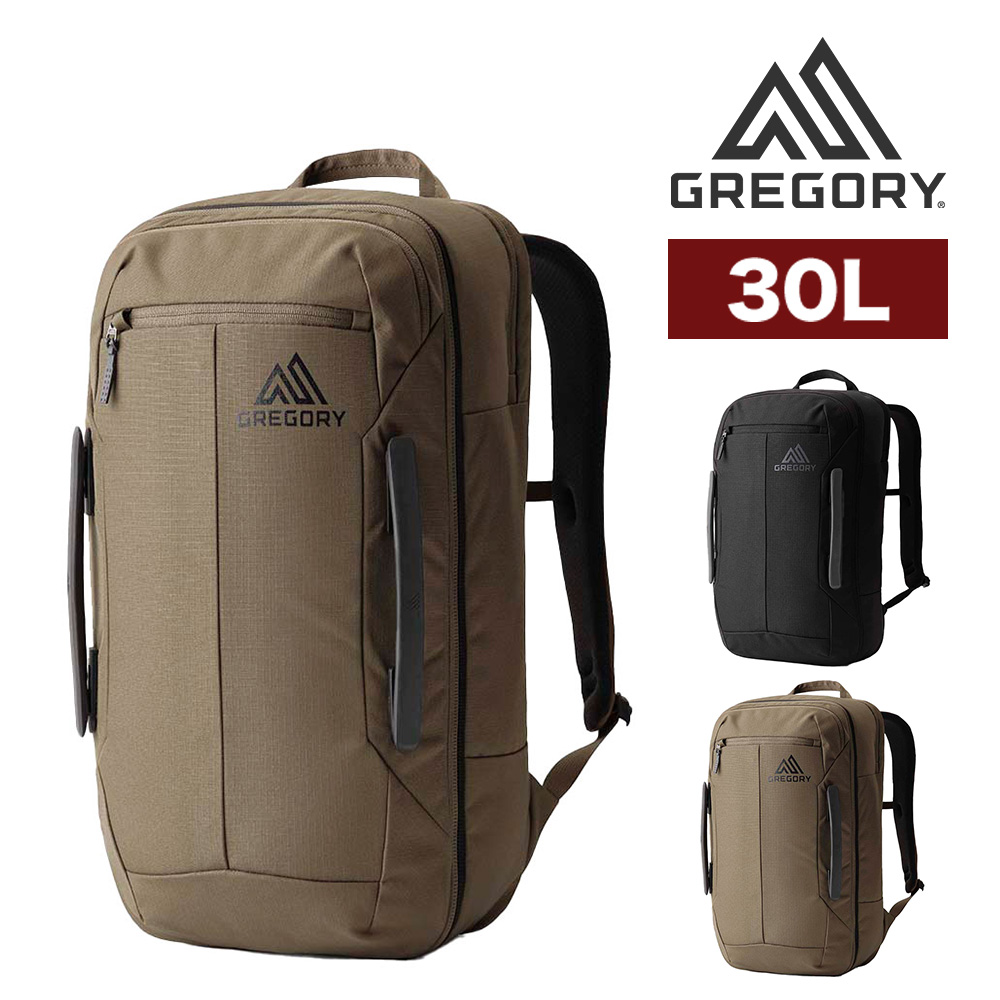 最大42％ グレゴリー リュック バックパック デイパック GREGORY トラベル ボーダー30 30L B4 A4 メンズ レディースの画像