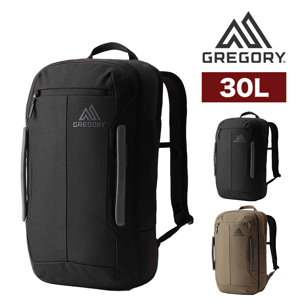 最大42％ グレゴリー リュック バックパック デイパック GREGORY トラベル ボーダー30 30L B4 A4 メンズ レディースの画像
