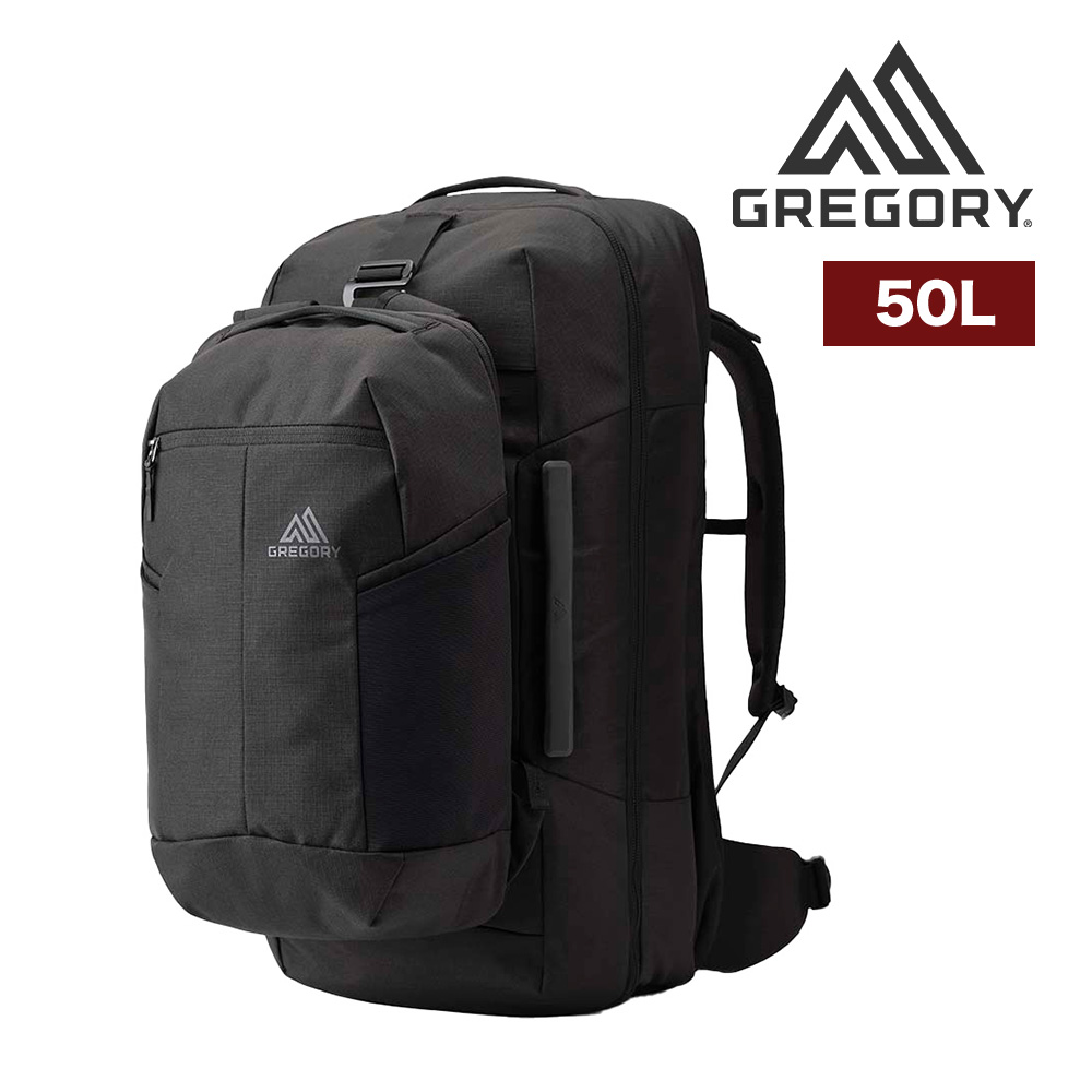 最大37％ グレゴリー リュック バックパック デイパック GREGORY トラベル ボーダー50+15 50L+15L A3 A4 メンズ レディースの画像