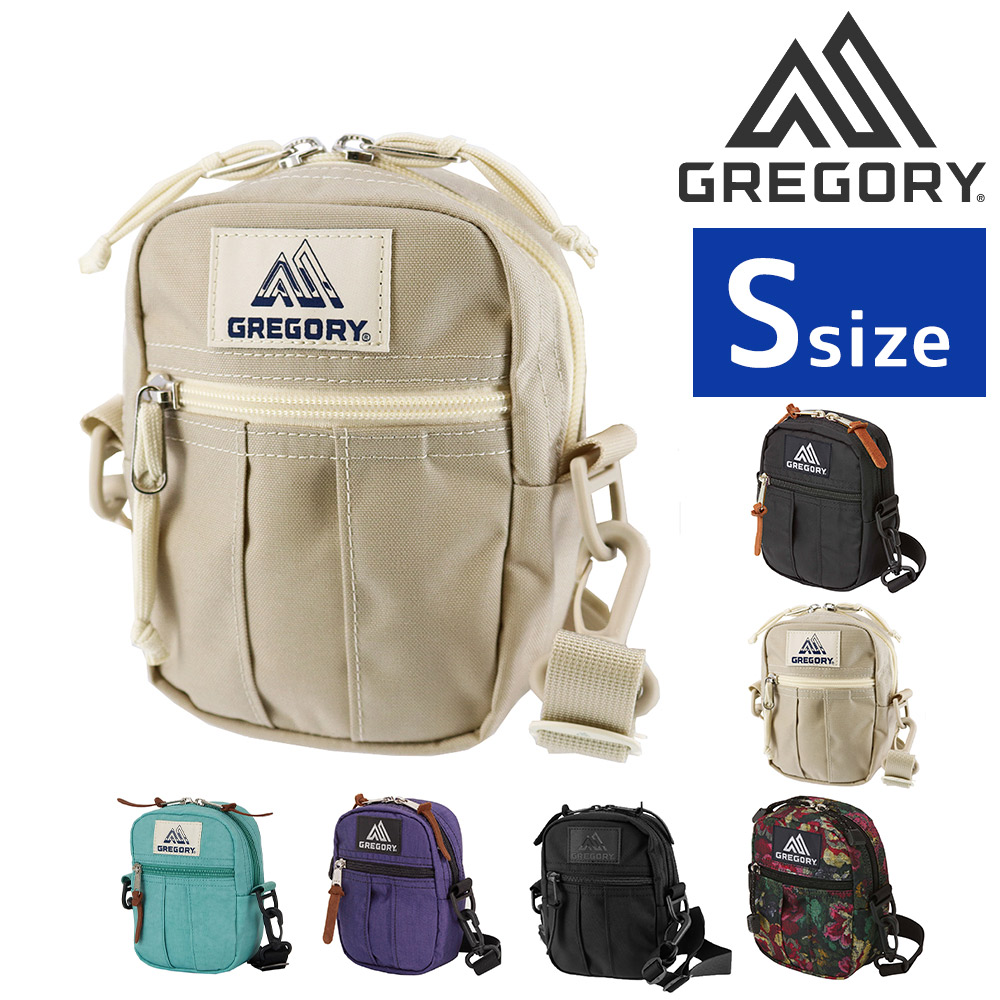 GREGORY 最大P+16% グレゴリー バッグ ショルダーバッグ 2WAY
