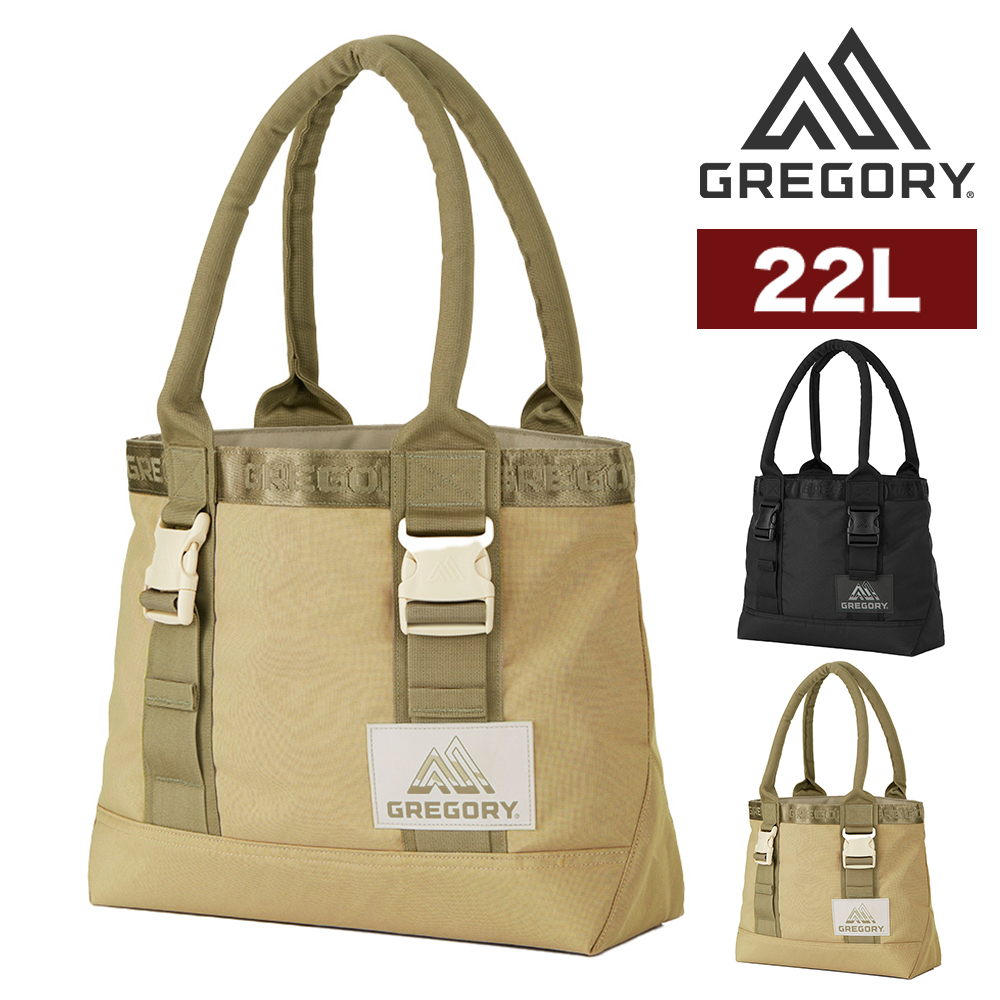 GREGORY（グレゴリー） 最大P+16% バッグ トートバッグ 手提げバッグ