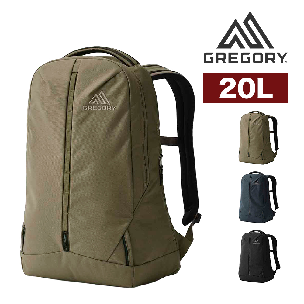 GREGORY（グレゴリー） 最大38％ リュック 20L A4対応 アウトセット20