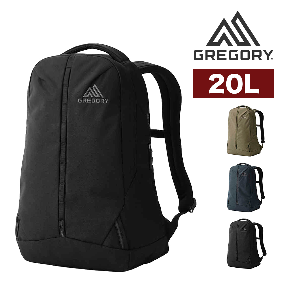 GREGORY（グレゴリー） 最大43％ リュック 20L A4対応 アウトセット20