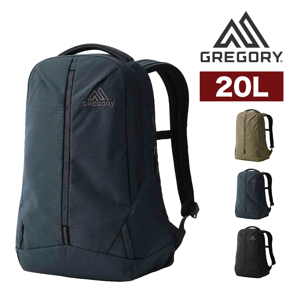 手渡し限定！ クアトロ フリースタイルウェイブ85Ｌ　配送NG GREGORY（グレゴリー） 最大38％ リュック 20L A4対応 アウトセット20