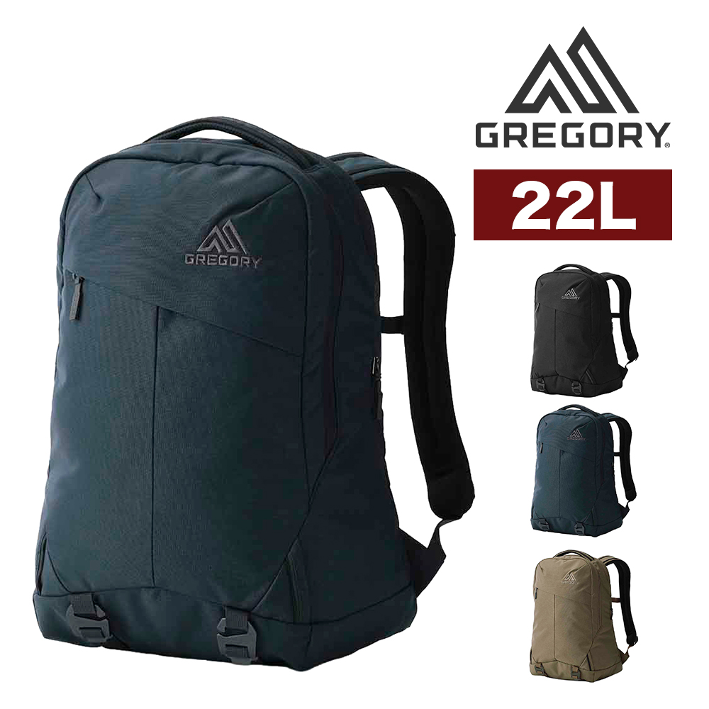 GREGORY（グレゴリー） 最大45％ リュック 22L A4 B4 GREGORY アウト