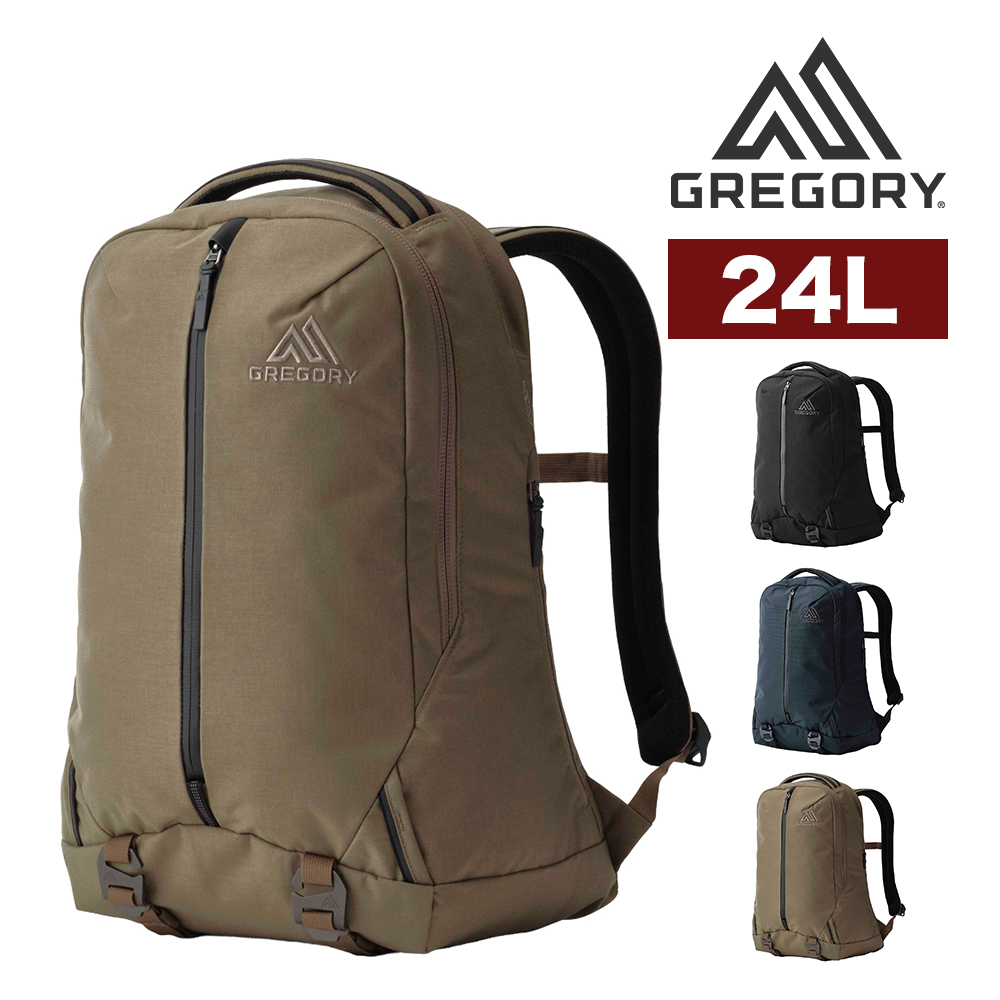 GREGORY（グレゴリー） 最大42％ リュック 24L A4 B4 GREGORY アウト