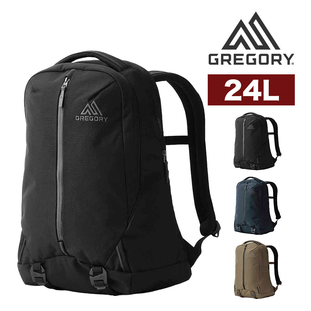 GREGORY（グレゴリー） 最大42％ リュック 24L A4 B4 GREGORY アウト