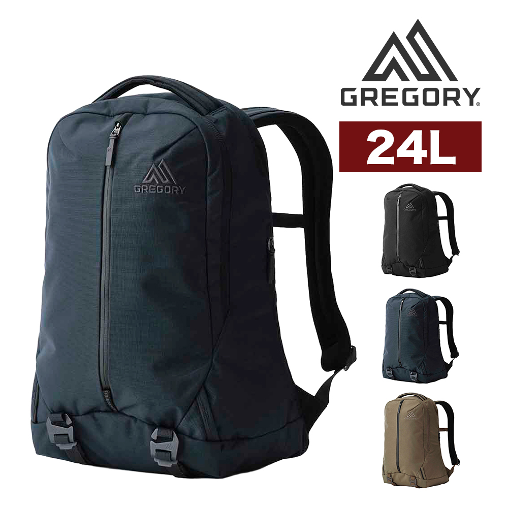 GREGORY（グレゴリー） 最大42％ リュック 24L A4 B4 GREGORY アウト