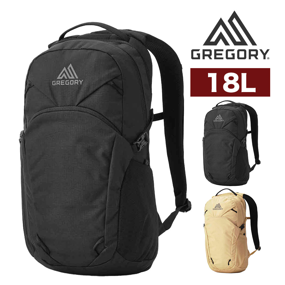 GREGORY（グレゴリー） 最大36％ リュック 18L A4 PC収納 シグナル18