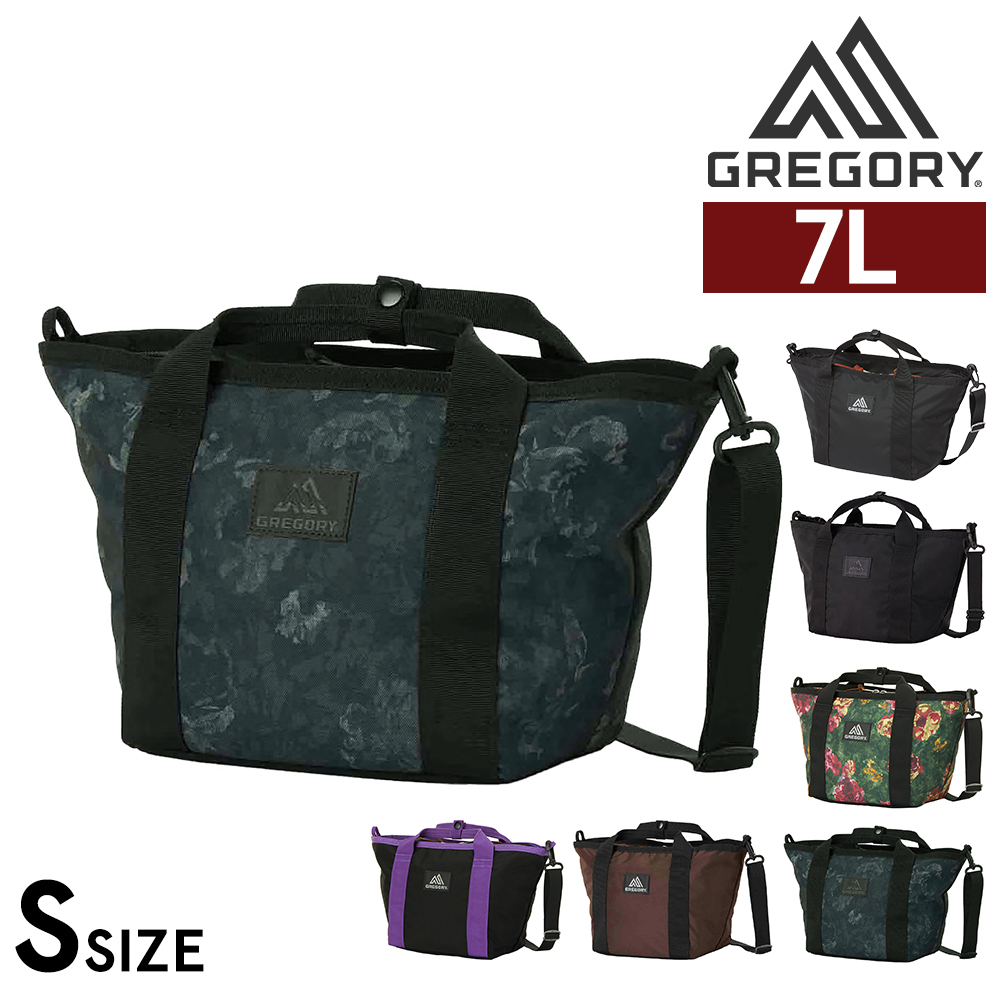 GREGORY（グレゴリー） 最大36％ トートバッグ 2WAY ショルダーバッグ