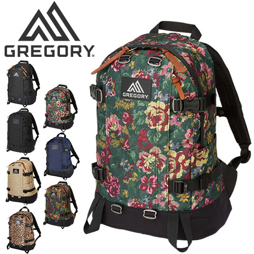 最大P+11% グレゴリー GREGORY リュックサック デイパック バックパック ALL DAY VII オールデイ 通学 旅行 人気 アウトドア B4 A4