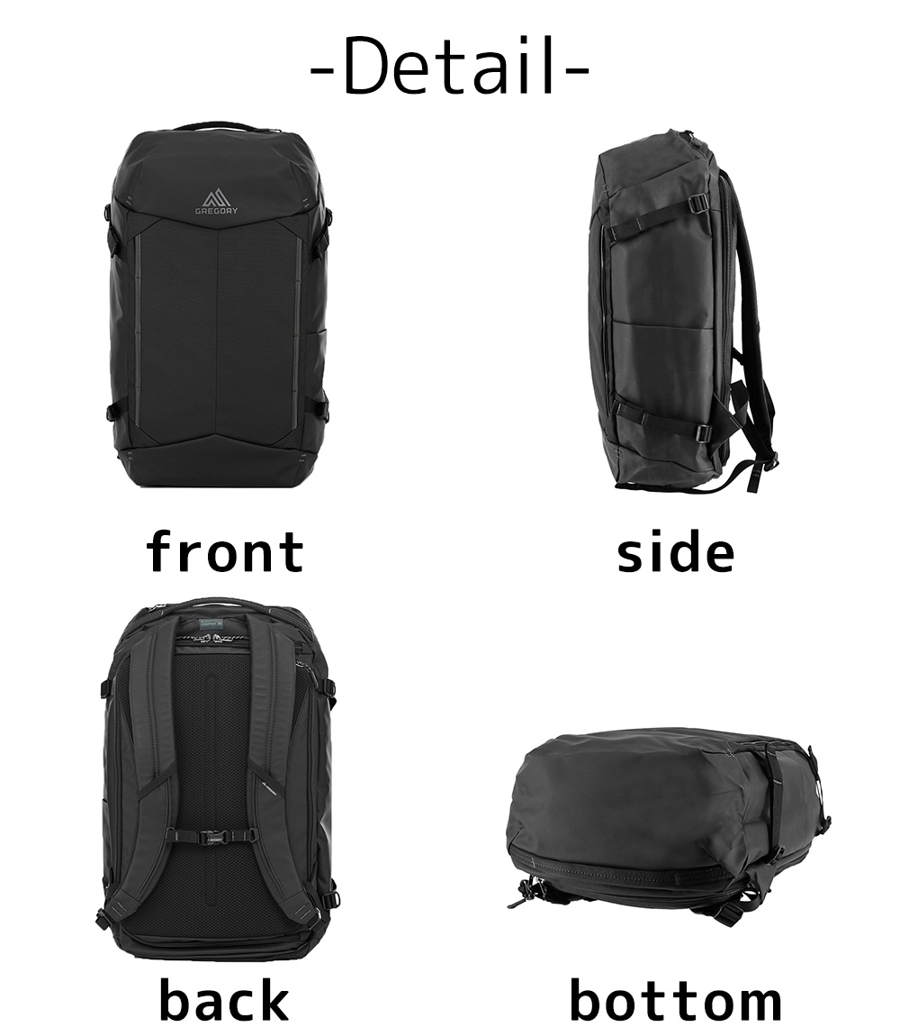 GREGORY（グレゴリー） 最大P+16% リュック デイパック バックパック