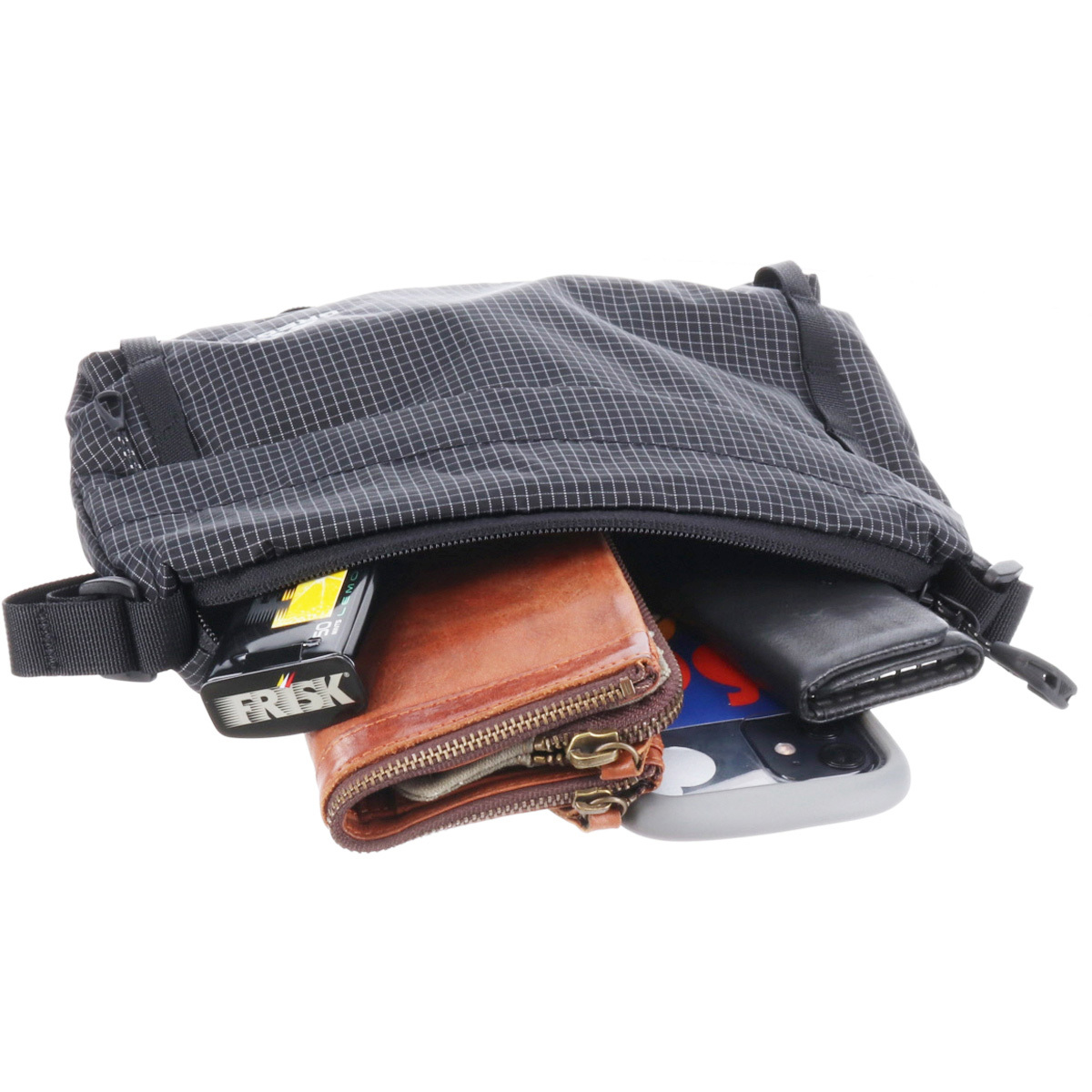 dショッピング |グレゴリー GREGORY ショルダーバッグ CROSSBODY BAG