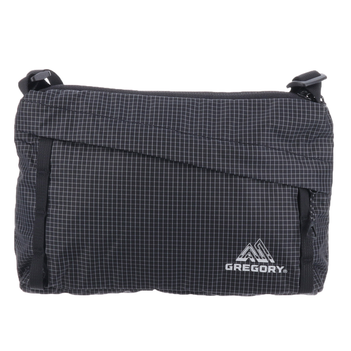 バッグ Glogang Shoulder Bag GLOGANG】Not A Gang Shoulder Bag ロゴ ショルダーバッグ (Glo Gang