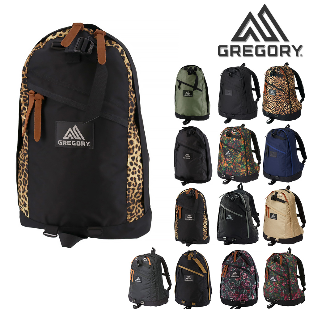 最大P+16% グレゴリー GREGORY リュックサック CLASSIC クラシック DAY PACK デイパック メンズ レディース