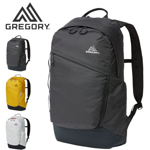GREGORY（グレゴリー） 最大P+16% リュックサック デイパック バック