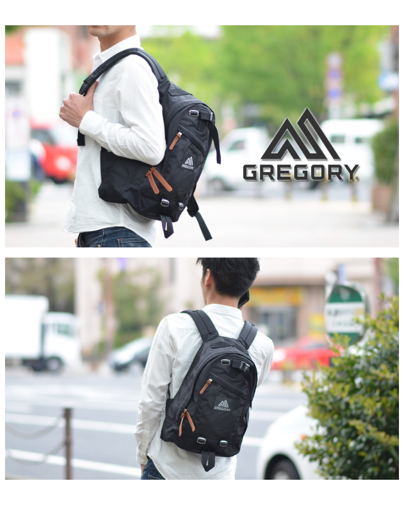 ☆未使用級☆ グレゴリー GREGORY ファインデイ バックパック リュック GREGORY 最大P+16% グレゴリー バッグ リュックサック
