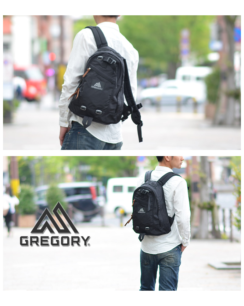【新品未使用】GREGORY グレゴリー ファインデイV2 バックパック 18L GREGORY グレゴリー リュック 18L ファインデイ V2 メンズ