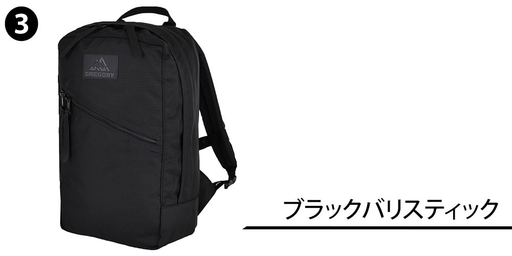 GREGORY グレゴリー リュック リュックサック デイパック バック
