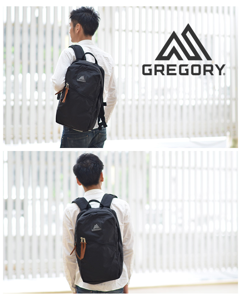 最大P+16% グレゴリー GREGORY リュック リュックサック デイパック バックパック OVERHEAD DAY オーバーヘッドデイ メンズ  レディース : g01overheadday : Newbag Wakamatsu バッグ 財布 - 通販 - Yahoo!ショッピング