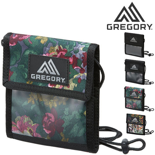 グレゴリー GREGORY IDケース チケットケース パスポートケース ポーチ PASS HOLDER パスホルダー ACCESSORIES  アクセサリーズ メンズ レディース 2201cop