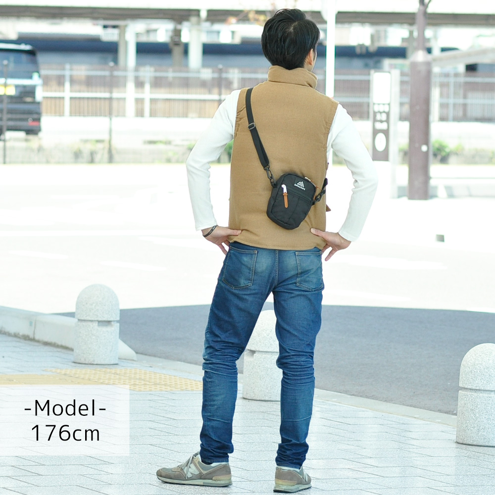 GREGORY グレゴリー バッグ ショルダーバッグ 2WAY ショルダー GREGORY グレゴリー バッグ ショルダーバッグ 2WAY ショルダー