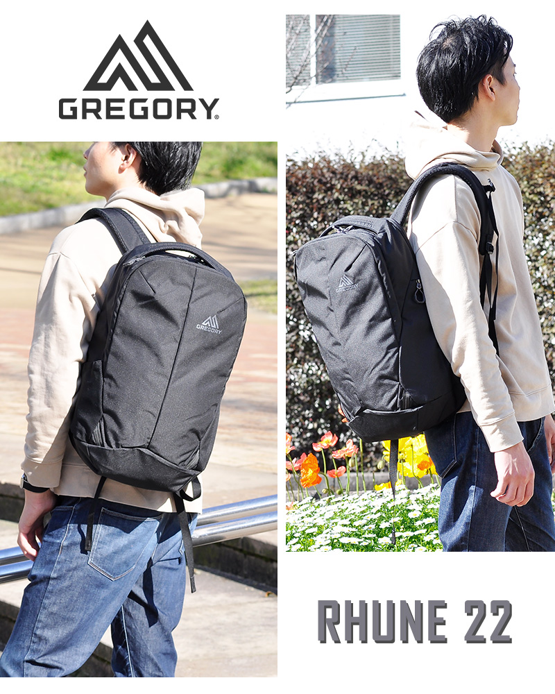 GREGORY 最大P+16% グレゴリー バッグ リュックサック
