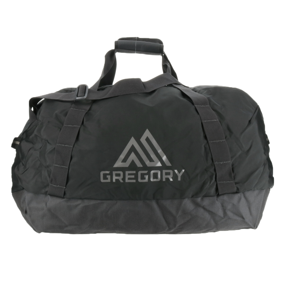 GREGORY 最大P+16% グレゴリー 2wayボストンバッグ ショルダー